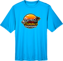 Performance Short Sleeves - Vegas Summer Showdown 2026