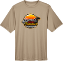 Performance Short Sleeves - Vegas Summer Showdown 2026