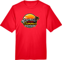 Performance Short Sleeves - Vegas Summer Showdown 2026