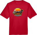 Performance Short Sleeves - Vegas Summer Showdown 2026