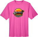 Performance Short Sleeves - Vegas Summer Showdown 2026