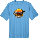 Performance Short Sleeves - Vegas Summer Showdown 2026
