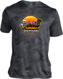 Performance Short Sleeves - Vegas Summer Showdown 2026