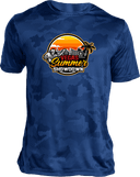 Performance Short Sleeves - Vegas Summer Showdown 2026