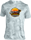 Performance Short Sleeves - Vegas Summer Showdown 2026