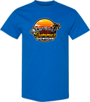 Short Sleeves - Vegas Summer Showdown 2026