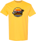 Short Sleeves - Vegas Summer Showdown 2026