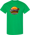 Short Sleeves - Vegas Summer Showdown 2026