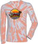 Tie-Dye Long Sleeves - Vegas Summer Showdown 2026