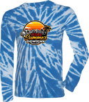 Tie-Dye Long Sleeves - Vegas Summer Showdown 2026