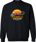 Crew Sweatshirt - Vegas Summer Showdown 2026