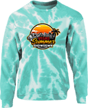 Crew Sweatshirt - Vegas Summer Showdown 2026