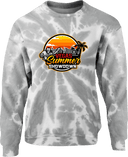 Crew Sweatshirt - Vegas Summer Showdown 2026