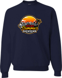 Crew Sweatshirt - Vegas Summer Showdown 2026
