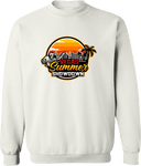 Crew Sweatshirt - Vegas Summer Showdown 2026
