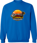 Crew Sweatshirt - Vegas Summer Showdown 2026