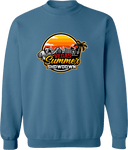 Crew Sweatshirt - Vegas Summer Showdown 2026