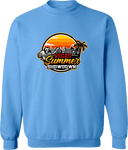 Crew Sweatshirt - Vegas Summer Showdown 2026