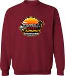 Crew Sweatshirt - Vegas Summer Showdown 2026