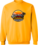 Crew Sweatshirt - Vegas Summer Showdown 2026