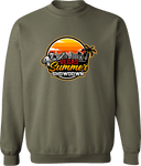 Crew Sweatshirt - Vegas Summer Showdown 2026