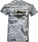 Tie-Dye Short Sleeves - Vegas Confetti Cup 2027