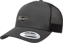 Trucker Hat - Vegas Confetti Cup 2027