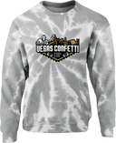 Crew Sweatshirt - Vegas Confetti Cup 2027