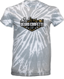 Tie-Dye Short Sleeves - Vegas Confetti Cup 2027