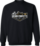 Crew Sweatshirt - Vegas Confetti Cup 2027