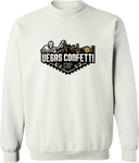 Crew Sweatshirt - Vegas Confetti Cup 2027