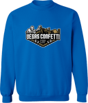 Crew Sweatshirt - Vegas Confetti Cup 2027