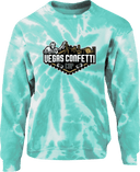 Crew Sweatshirt - Vegas Confetti Cup 2027