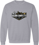 Crew Sweatshirt - Vegas Confetti Cup 2027