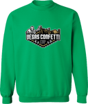 Crew Sweatshirt - Vegas Confetti Cup 2027