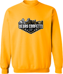 Crew Sweatshirt - Vegas Confetti Cup 2027