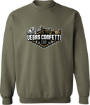 Crew Sweatshirt - Vegas Confetti Cup 2027