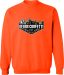 Crew Sweatshirt - Vegas Confetti Cup 2027