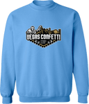 Crew Sweatshirt - Vegas Confetti Cup 2027