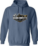 Hoodies - Vegas Confetti Cup 2027