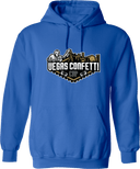 Hoodies - Vegas Confetti Cup 2027