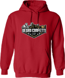 Hoodies - Vegas Confetti Cup 2027