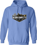 Hoodies - Vegas Confetti Cup 2027
