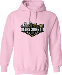 Hoodies - Vegas Confetti Cup 2027