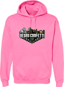 Hoodies - Vegas Confetti Cup 2027
