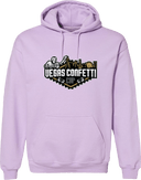 Hoodies - Vegas Confetti Cup 2027