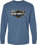 Long Sleeves - Vegas Confetti Cup 2027