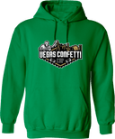 Hoodies - Vegas Confetti Cup 2027