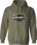 Hoodies - Vegas Confetti Cup 2027