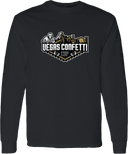 Long Sleeves - Vegas Confetti Cup 2027